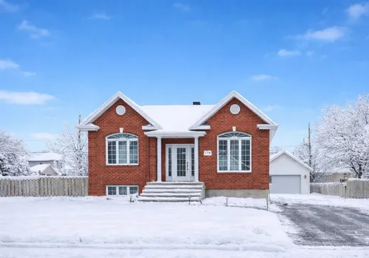 Bungalow à vendre - 170 Rue du Torrent, Ste-Catherine-de-la-JC, G3N0X4