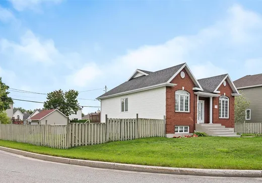Maison à vendre - 170 Rue du Torrent, Ste-Catherine-de-la-JC, G3N 0X4