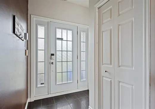 Maison à vendre - 170 Rue du Torrent, Ste-Catherine-de-la-JC, G3N 0X4