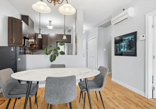 Condo for sale - 3100 Rue Guillaume-Lahaise, Montreal (Downtown), H1N 0B9