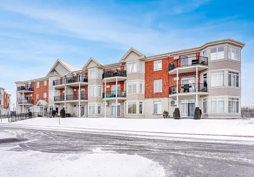 Condo for sale - 2615 Av. de la Gare, Mascouche, J7K0M6
