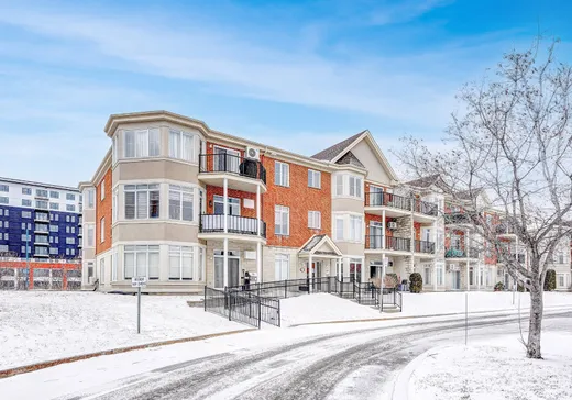 Condo for sale - 2615 Av. de la Gare, Mascouche, J7K 0M6