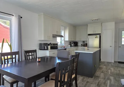House for sale - 146 Rue Dionne, Matane, G4W 2V9
