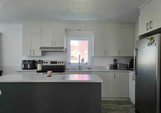 House for sale - 146 Rue Dionne, Matane, G4W 2V9