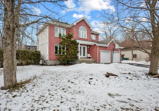 Maison à vendre - 1895 Rue De Salières, Chambly, J3L 7N1