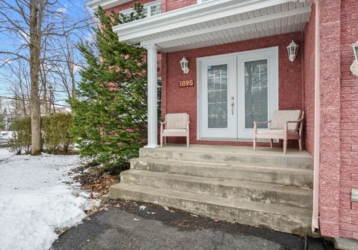 Maison à vendre - 1895 Rue De Salières, Chambly, J3L 7N1