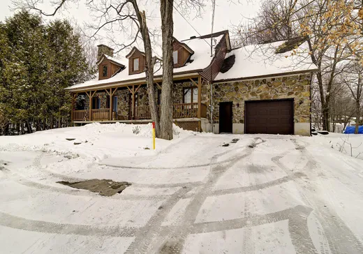 Maison à étages à vendre - 1007 Rue Lejeune, Saint-Jérôme, J5L1W5