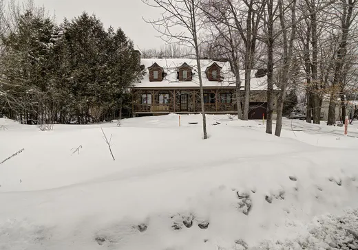 Maison à vendre - 1007 Rue Lejeune, Saint-Jérôme, J5L 1W5