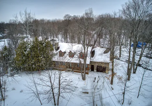 Maison à vendre - 1007 Rue Lejeune, Saint-Jérôme, J5L 1W5