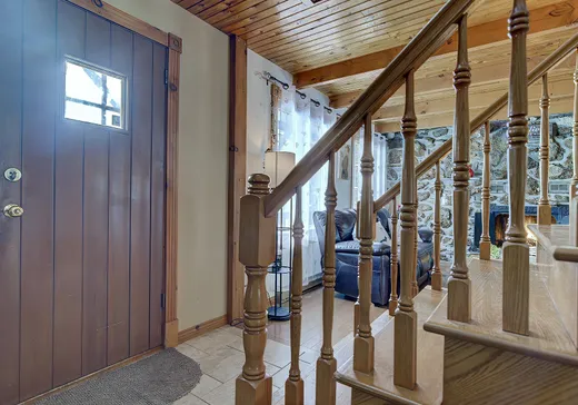 Maison à vendre - 1007 Rue Lejeune, Saint-Jérôme, J5L 1W5