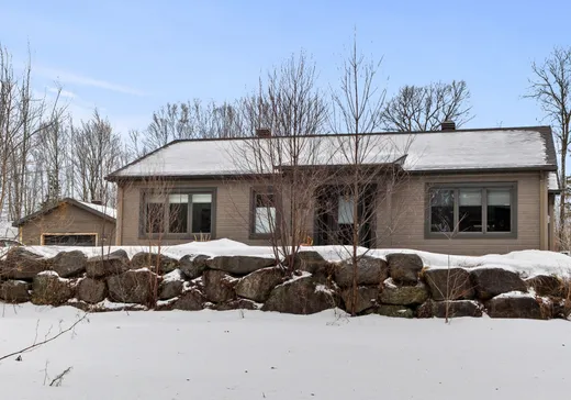 Maison à vendre - 139 Ch. des Mésanges, Mont-Tremblant, J8E 2C9