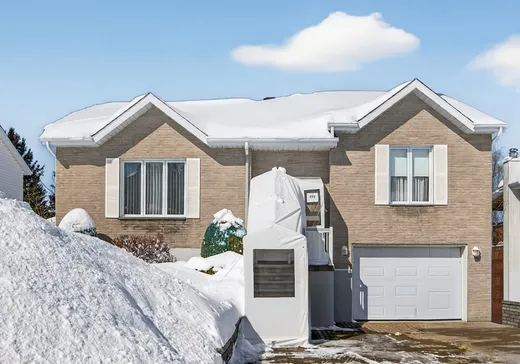 Maison à étages à vendre - 222 Rue de la Normandie, Iles de la Madeleine, G5N1H8