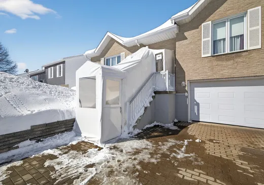 Maison à vendre - 222 Rue de la Normandie, Iles de la Madeleine, G5N 1H8