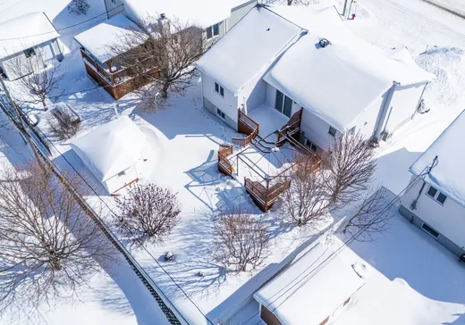 Maison à vendre - 222 Rue de la Normandie, Iles de la Madeleine, G5N 1H8