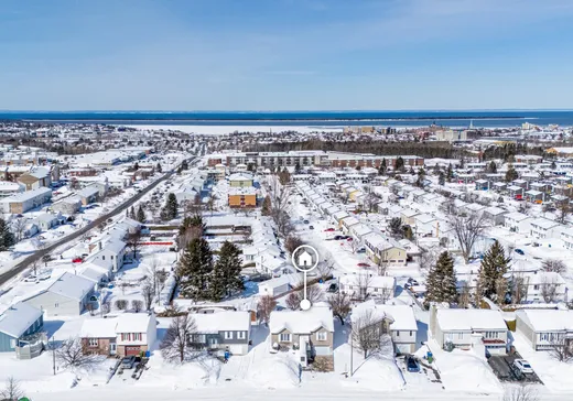 Maison à vendre - 222 Rue de la Normandie, Iles de la Madeleine, G5N 1H8