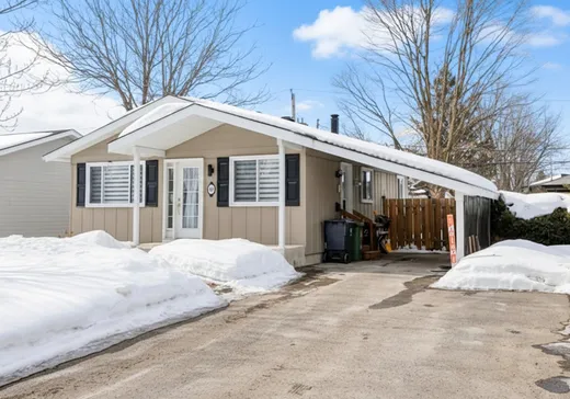 Maison à étages à vendre - 685 Boul. de Châteauneuf, Montréal (Nord), J7G1X7