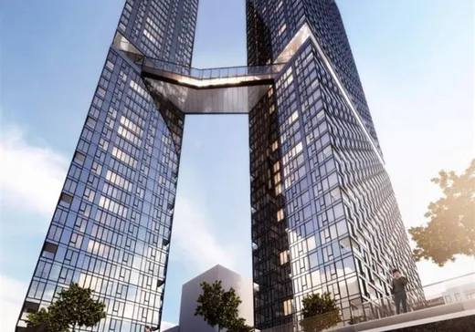 Condo for sale - 1210 Rue Jeanne-Mance, App. 3118, Ville-Marie, H2X1M1