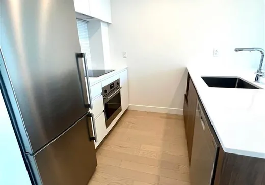 Condo for sale - 1210 Rue Jeanne-Mance, App. 3118, Ville-Marie, H2X 1M1