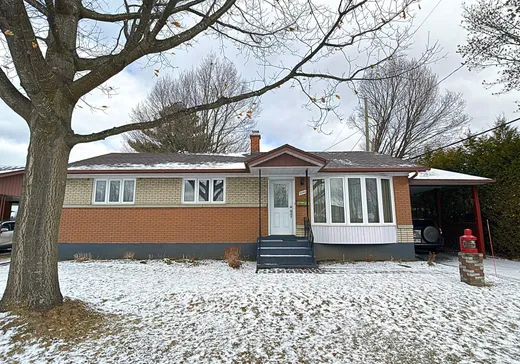 House for sale - 3246 Rue Iberville, Les Nations, J1K 1W5