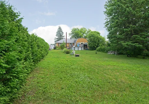 House for sale - 320 Route 202, Godmanchester, J0S 1H0