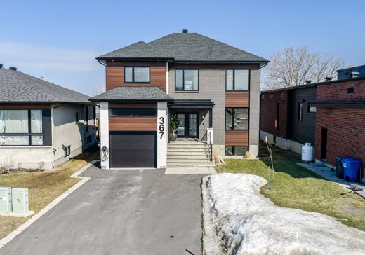 Two or more stories for sale - 367 Rue du Parcours, Varennes, J3X0E4