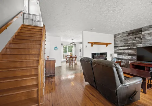 House for sale - 218 Rue Laurent, Granby, J2J 1X5