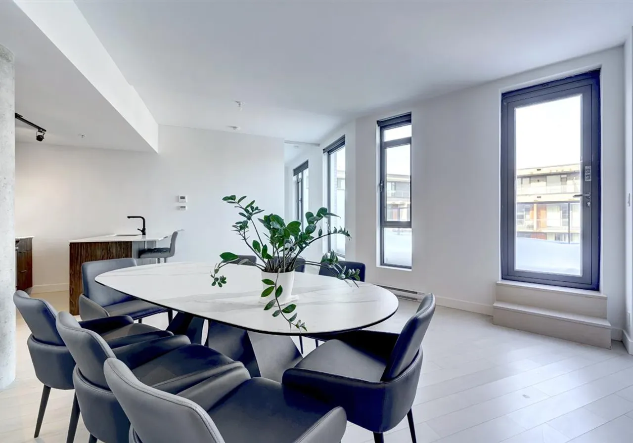 1900 Rue Suzanne-Coallier, App. 703 — photo 1