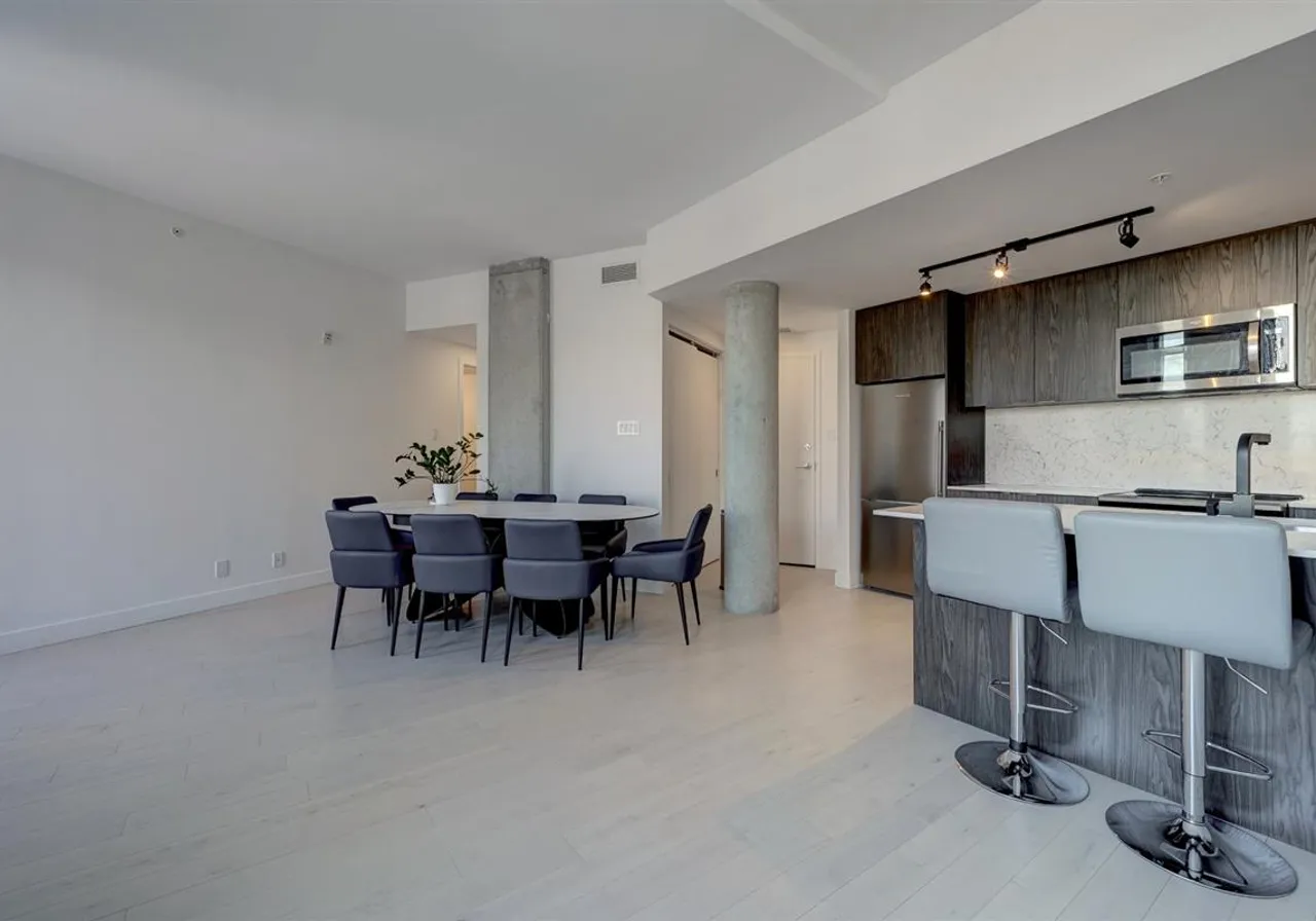 1900 Rue Suzanne-Coallier, App. 703 — photo 2