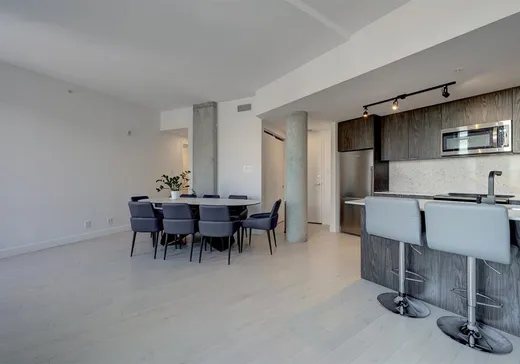 Condo for sale - 1900 Rue Suzanne-Coallier, App. 703, Montreal (Saint-Laurent), H4M 0A8