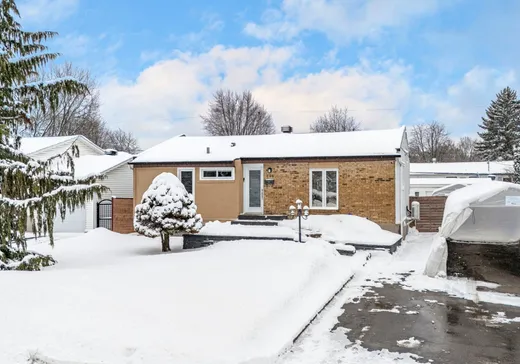 Maison à étages à vendre - 206 Rue Latour, Repentigny, J6A5S9