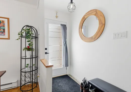 Maison à vendre - 206 Rue Latour, Repentigny, J6A 5S9