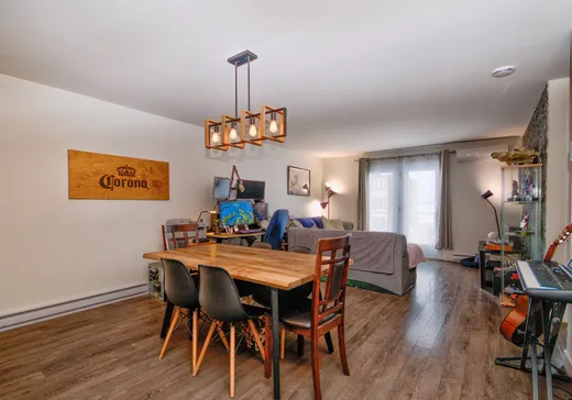 Condo for sale - 2524 Rue des Seigneurs O., Saint-Hyacinthe, J2T 0E6