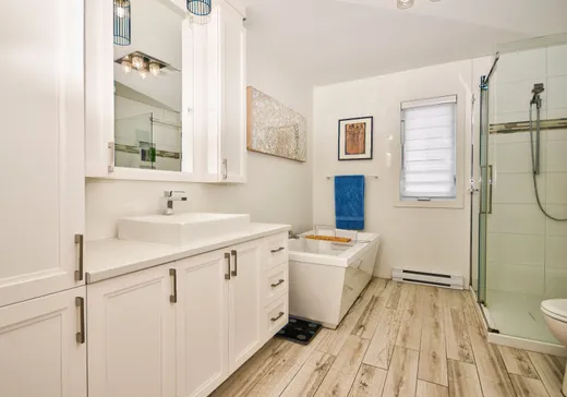 Condo for sale - 2524 Rue des Seigneurs O., Saint-Hyacinthe, J2T 0E6