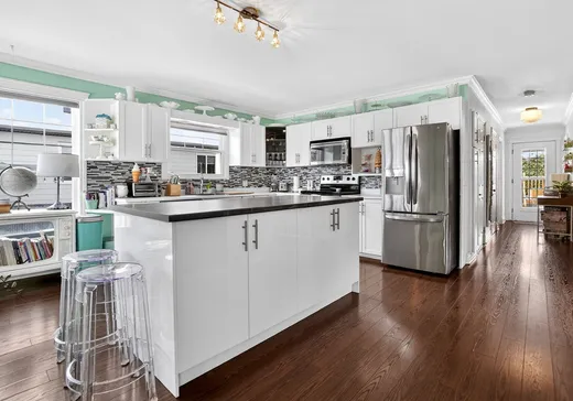 Maison à vendre - 82 Rue du Juge-Guibault, Saint-Charles-Borromée, J6E 4W2