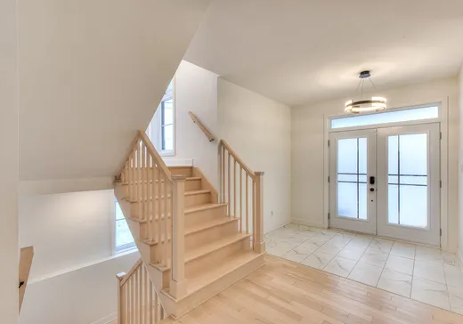 House for sale - 625 Av. de la Traversée, Salaberry-de-Valleyfield, J6S 0P5