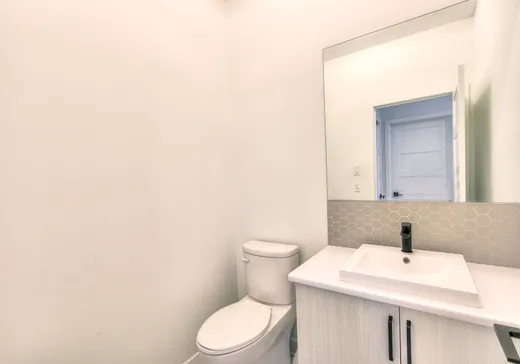 House for sale - 625 Av. de la Traversée, Salaberry-de-Valleyfield, J6S 0P5