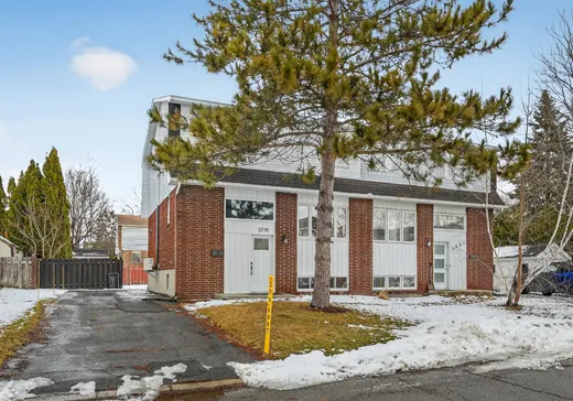 Maison à étages à vendre - 3795 Crois. Oscar, Brossard, J4Y2L3