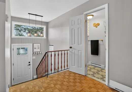 House for sale - 3795 Crois. Oscar, Brossard, J4Y 2L3