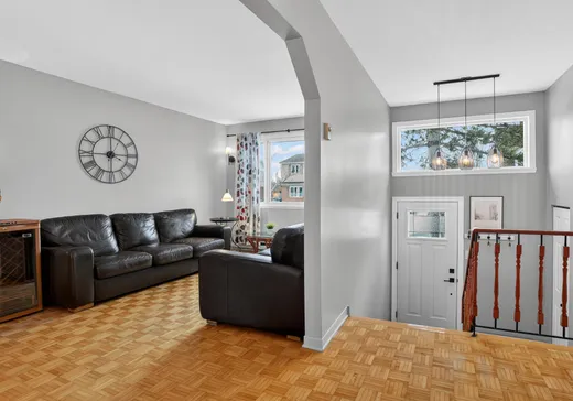 House for sale - 3795 Crois. Oscar, Brossard, J4Y 2L3