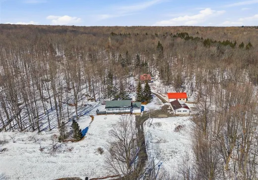Fermette à vendre - 693Z Route 116, Danville, J0A 1A0