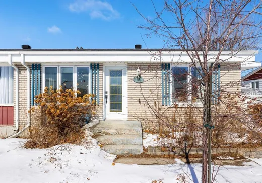 Bungalow à vendre - 1740 Rue Paul-Sauvé, Trois-Rivières, G8Y2C3