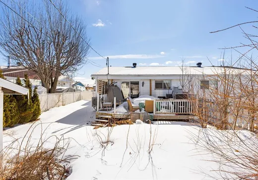 Maison à vendre - 1740 Rue Paul-Sauvé, Trois-Rivières, G8Y 2C3