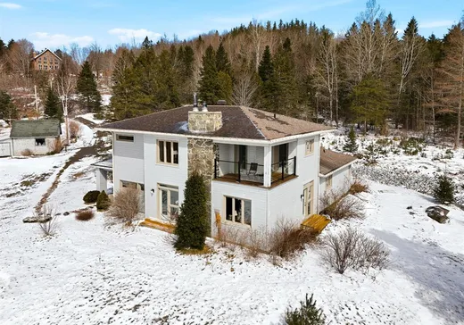 House for sale - 11 8e Rang E., Notre-Dame-Des-Boies, J0B 2E0