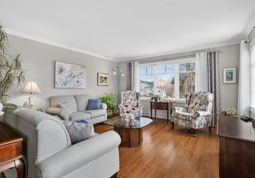 Condo for sale - 843 Rue du Chardonnay, Sherbrooke, J1L 0C3