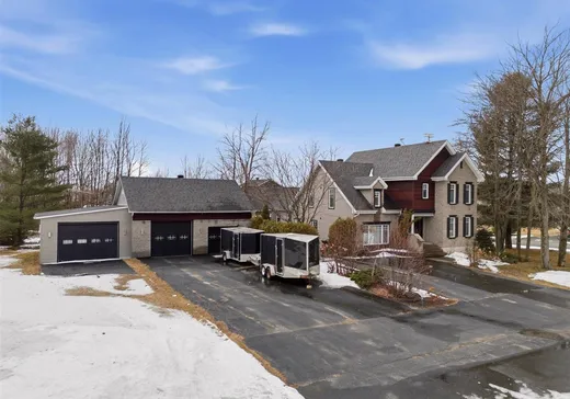 Two or more stories for sale - 1969 Rue Mario, Drummondville, J2B8A8