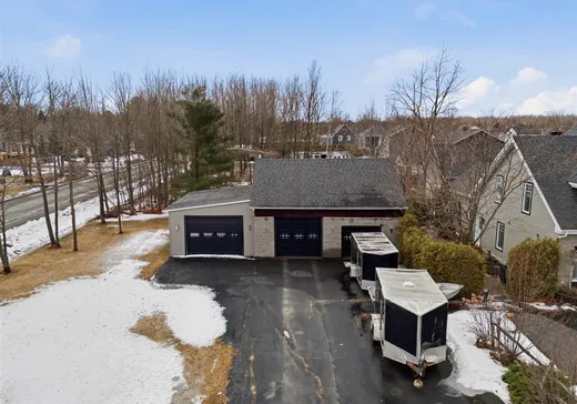 House for sale - 1969 Rue Mario, Drummondville, J2B 8A8
