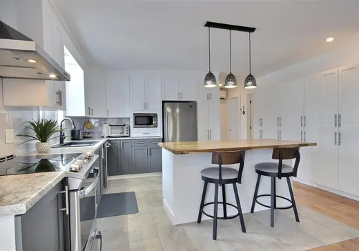 Maison à vendre - 629 Rue St-François, Magog, J1X 4N7