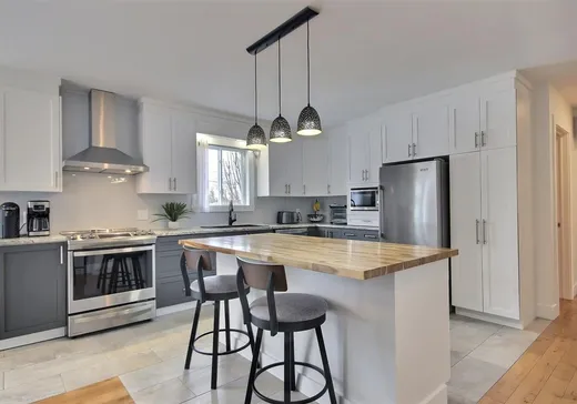 Maison à vendre - 629 Rue St-François, Magog, J1X 4N7