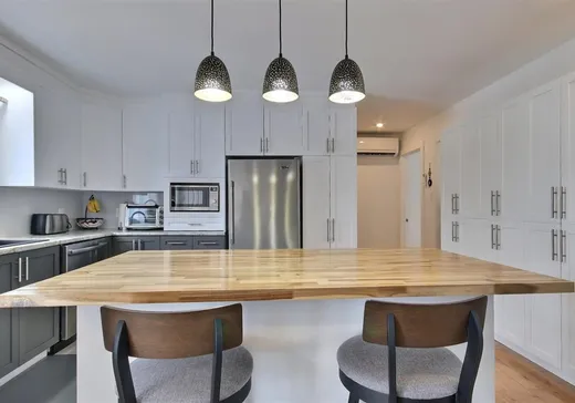 Maison à vendre - 629 Rue St-François, Magog, J1X 4N7