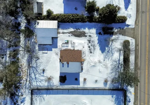 Maison à vendre - 812 Rue Principale, Val-Alain, G0S 3H9